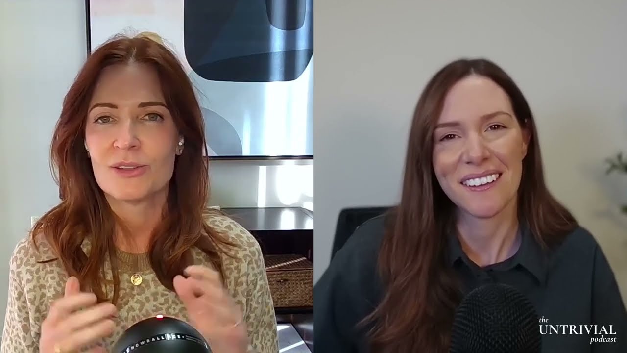 What really matters when it comes to skincare? with Dr. Mina