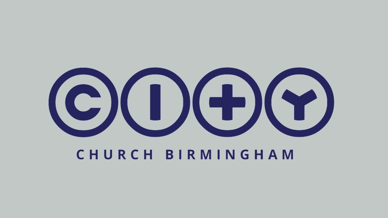 City Church Birmingham | 10:30am Service | 7th December 2025 | LIVE