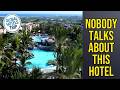 Palm Oasis Maspalomas - Nobody Talks About This Hotel | Gran Canaria, Spain🏨