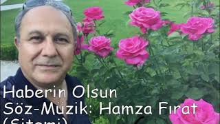 Haberin olsun-Hamza fıra-Sitemi