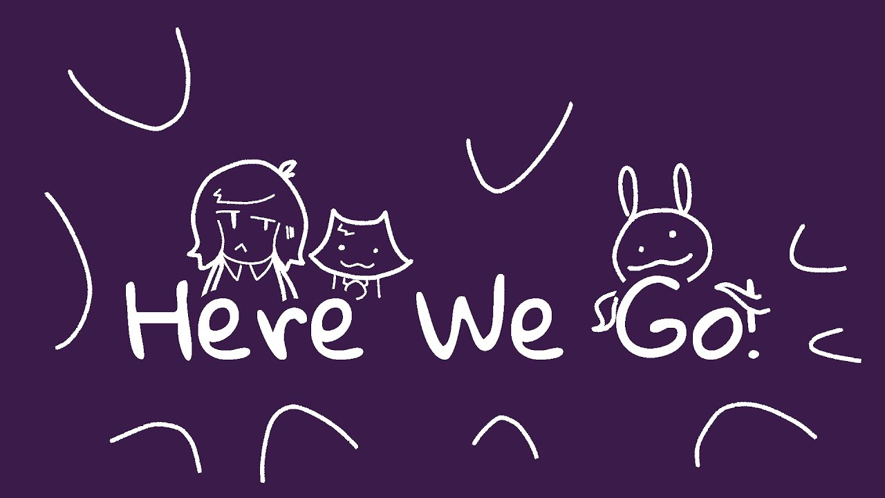 Occultia - Battle Theme: HERE WE GO!