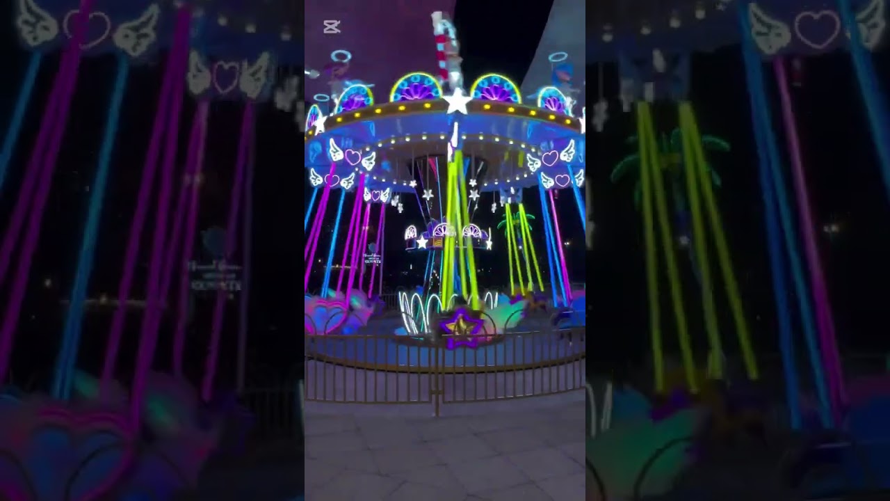 Sharjah light festival ✨2025 