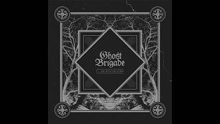 Ghost Brigade - Wretched Blues (Subtítulos en español)