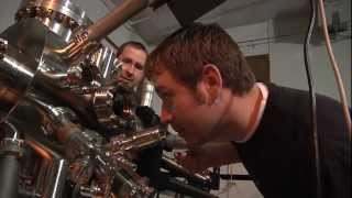 Research and Hands-On Learning