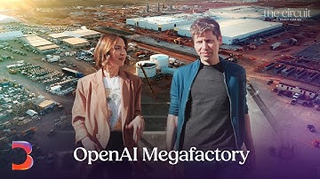 Inside OpenAI