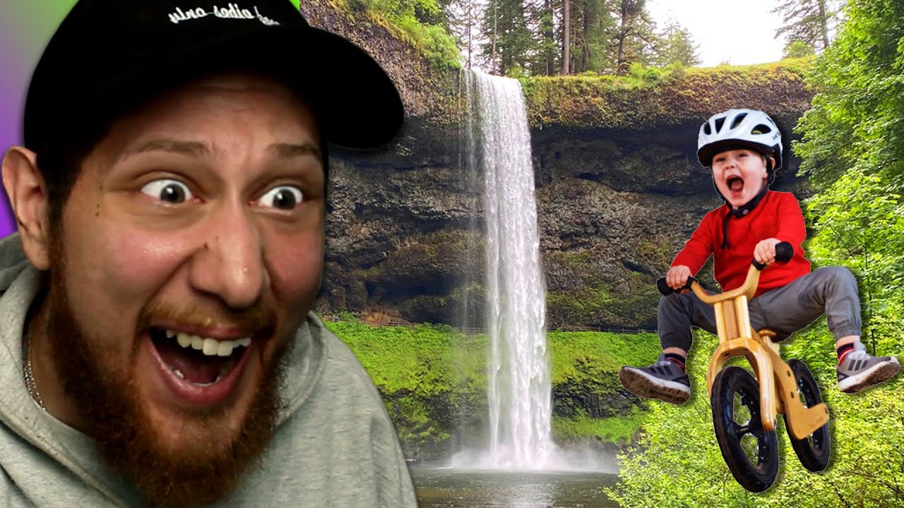 You'll NEVER Guess Where Our Journey Ended... (MAVLOG #15)