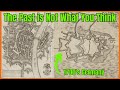You Won't Believe This I Star Forts of the 1700s - Germany