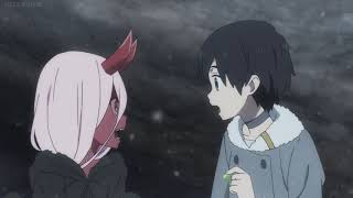 DitF - smol 02 eats candy