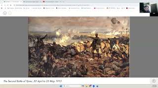 the second battle of ypres