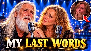 Michael Bennett and His Wife Perform My Last Words 💔😭 Left The Entire Crowd In Tears