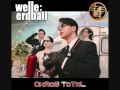 Welle: Erdball - 18. Chaos Total (Dahinter Gott) - Chaos Total