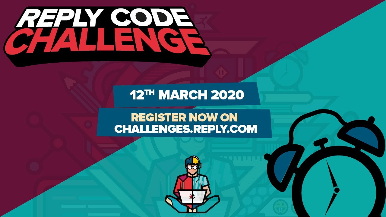 Code reply. Code Challenge. Challenge. Secret code Challenge.