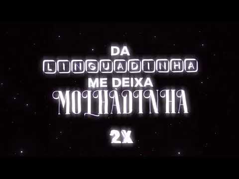 Putar Linguadinha - Dj Brunin XM