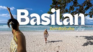 Basilan Mindanao Travel Vlog | ZamBaSulTa Vlog | Basilan Places to Visit