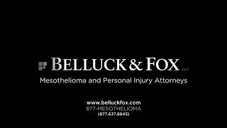Belluck & Fox | New York Mesothelioma Law Firm. Call Us (888) 833-8266