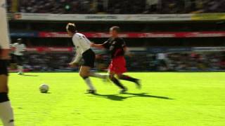 Fulham Flashback - Tottenham Hotspur