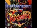 FULL ALBUM Peterpan Ost Alexandria (2005 )