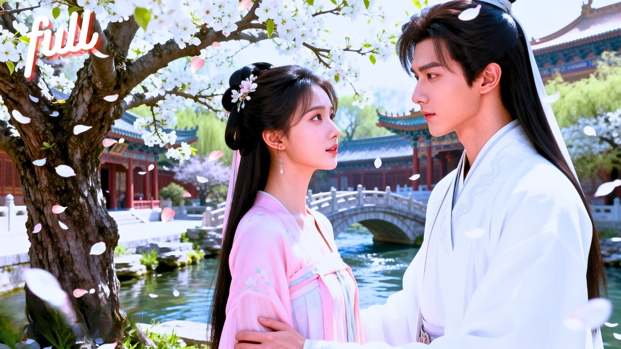 Semua tahu ia tergila pada Putra Mahkota, tapi menikahi Pangeran Jing koma dan dicintai.#260220ysB2