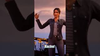 Life Is Strange: Who Plays Nathan, Victoria & Kate? (Amazon)