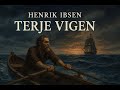 Terje Vigen – Full Lydbok (Henrik Ibsen)