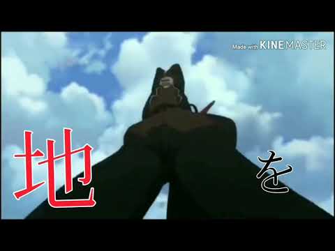【複合MAD】敗北の少年