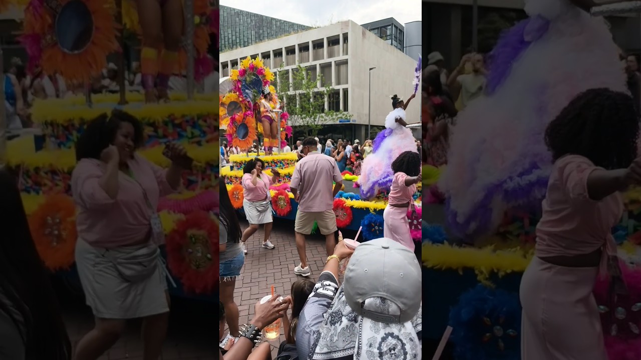 💃 Just Dance — Spice Girls Style! 