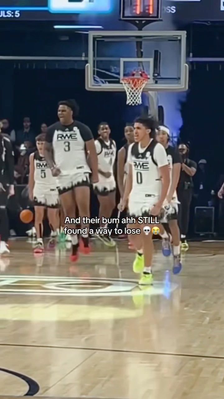 RWE vs Cold Hearts live RIGHT NOW tap in!! On YouTube ? #shorts #basketball #overtime #ote