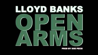 Lloyd Banks - Open Arms Download Link In Descripton