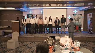 Olive Group Soft Skills Function 2026 | Team Learning, Fun & Celebration | Olive Group screenshot 2