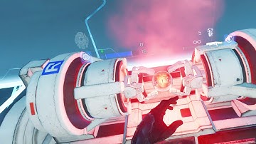 DOOM VFR (Virtual Fucking Reality): Part 1?