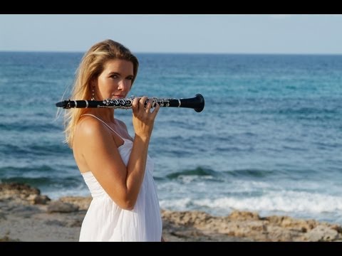 Astor Piazzolla - OBLIVION (sensitive version)