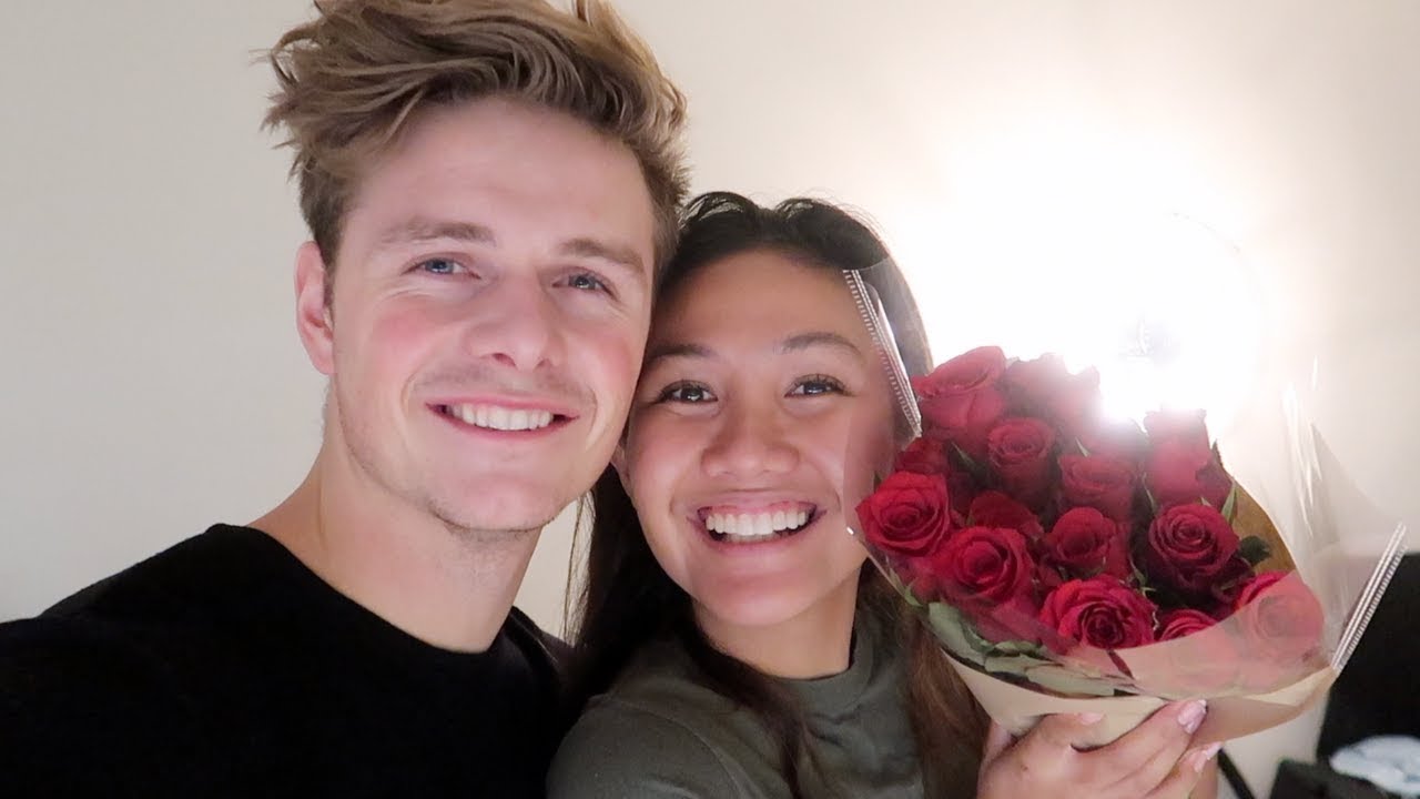 Week in my life in Oslo, Norway!