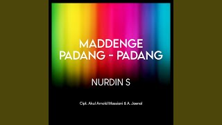 Maddenge Padang - Padang