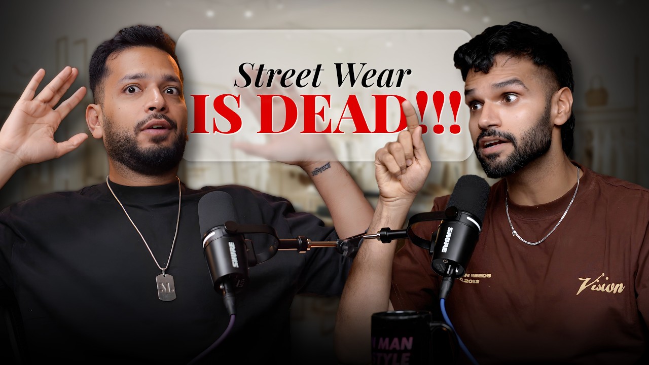 90% of Men Dress Wrong. Here's How to Fix It w/@BeYourBestOfficial