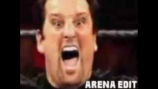 Tommy Dreamer ECW Theme Man In A Box Arena Edit