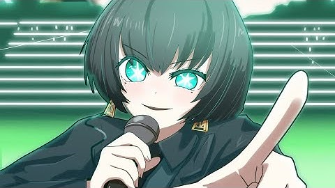 Oshi No Ko Armored Core VI (Season 2)