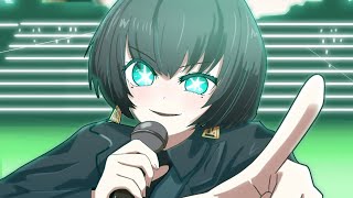 Oshi No Ko Armored Core VI (Season 2)
