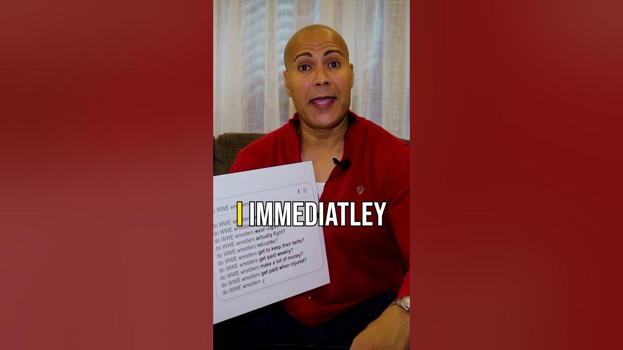 do-wwe-wrestlers-get-paid-when-injured-youtube