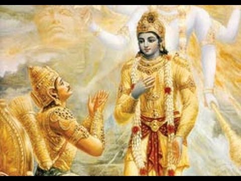 Srimad Bhagavad Gita