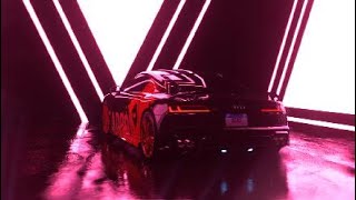 Need For Speed Heat - level 5 Heat police chase escaping with AUDI R8 4K PS5 screenshot 3