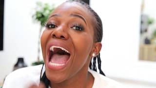 Financial Confessions