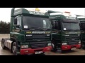 THE TEWKESBURY  PLANT & TRUCK AUCTION - 01/03/2014