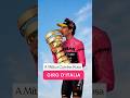 #MagliaRosa #GirodItalia #Ciclismo#CamisaRosa #NoGarfo #GirodItalia2026