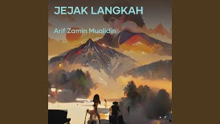 Jejak Langkah