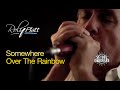 Somewhere Over the Rainbow – Harmonica. by Roly Platt – from Début CD