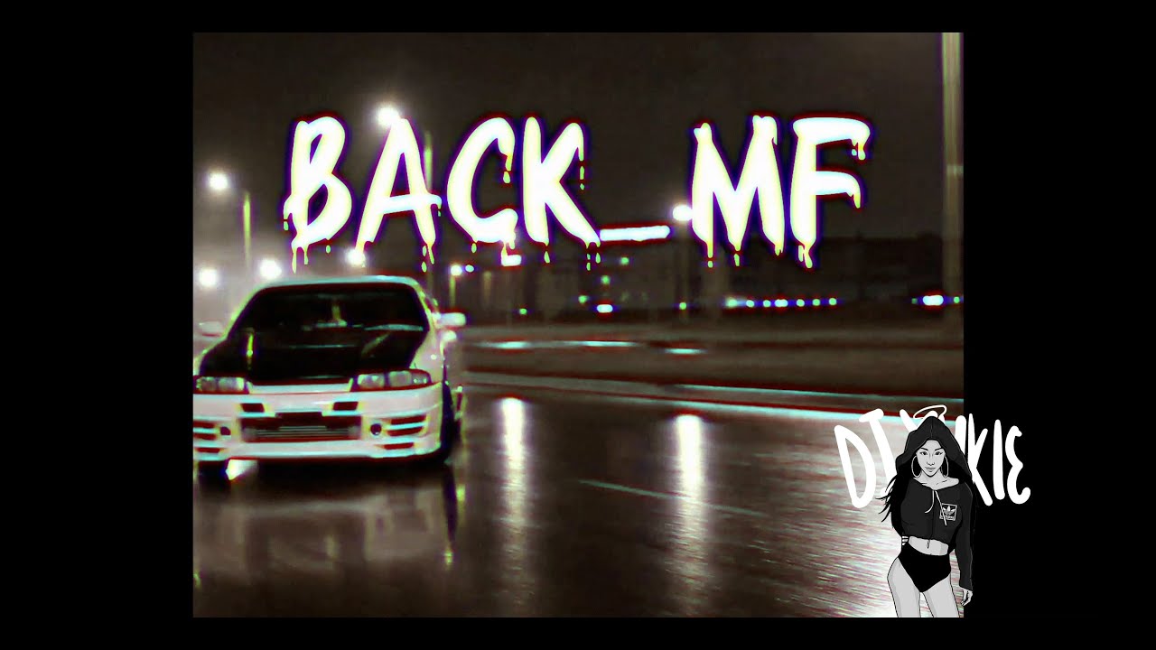 Guarda DJ Yukie - BACK MF su YouTube Guarda DJ Yukie - BACK MF su YouTube