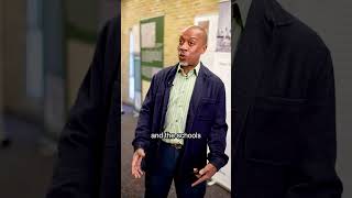 Honoring Black History Month with a pop-up exhibit from the Office of Historic Preservation. 🌟