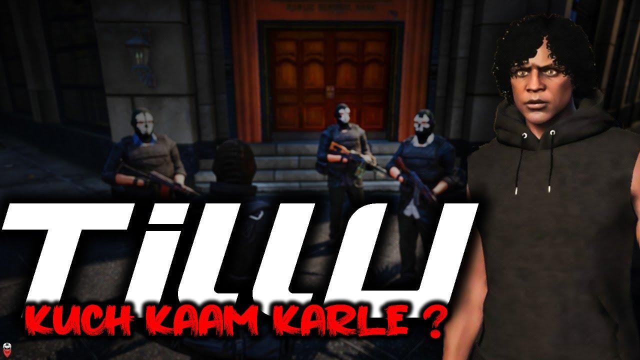 EFT Late Night Stream - Done with GTA 5 Roleplay - YouTube