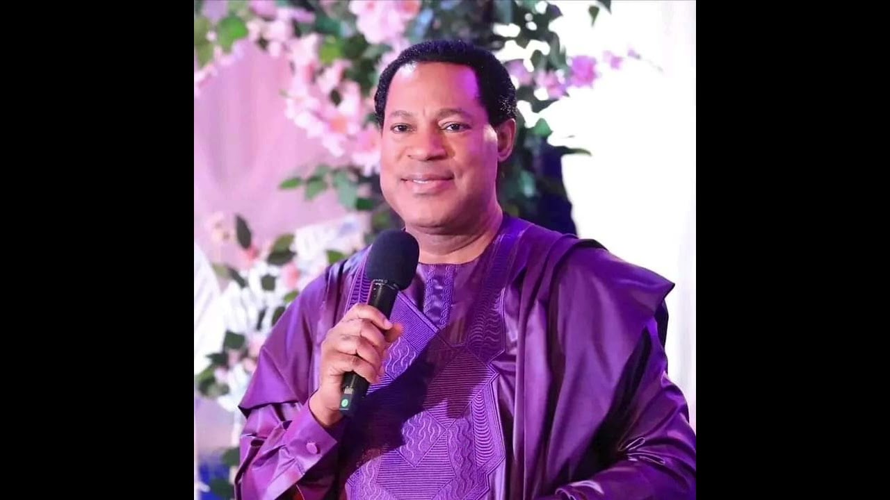 How to use your creative p0w£r and imagination -Pst Chris speaks