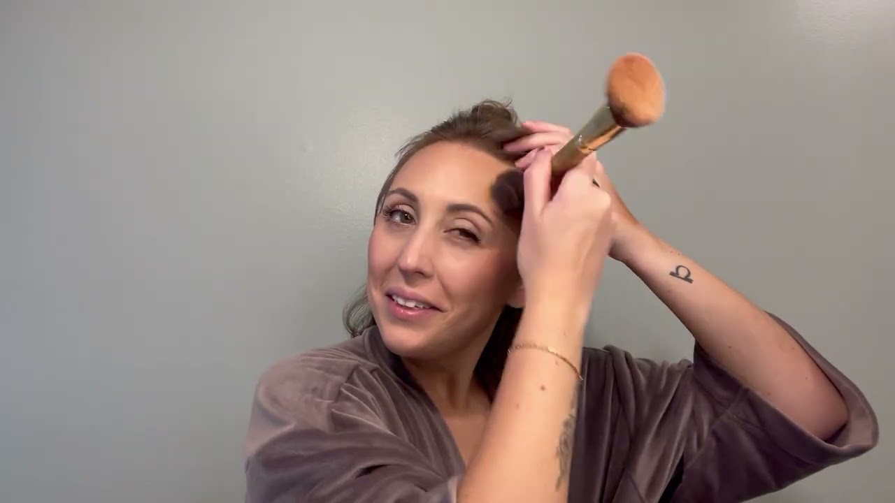 Review of Bare Minerals Warmth